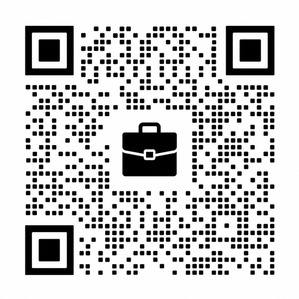 丝瓜视频商务合作二维码