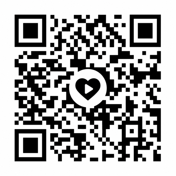 丝瓜视频 APP下载二维码
